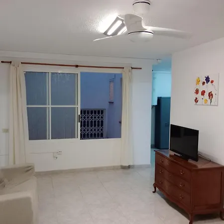 Apartmán La De A 5km De Puerto De La Cruz