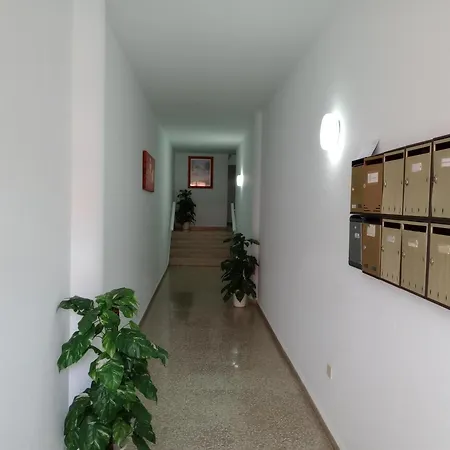 La De A 5km De Puerto De La Cruz Apartmán Santa Úrsula