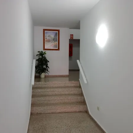La De A 5km De Puerto De La Cruz Apartmán *