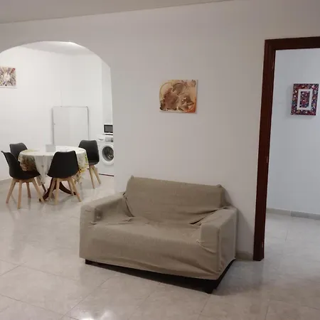 Apartmán La De A 5km De Puerto De La Cruz Santa Úrsula