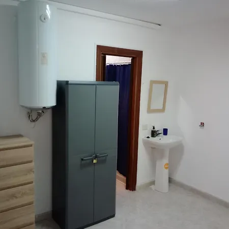 La De A 5km De Puerto De La Cruz Apartmán