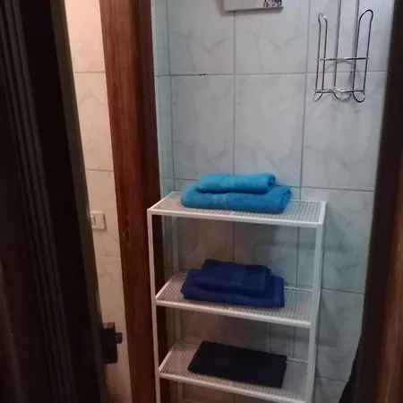 Apartmán La De A 5km De Puerto De La Cruz