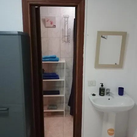 La De A 5km De Puerto De La Cruz Apartmán Santa Úrsula