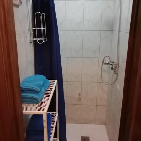 Apartmán La De A 5km De Puerto De La Cruz *