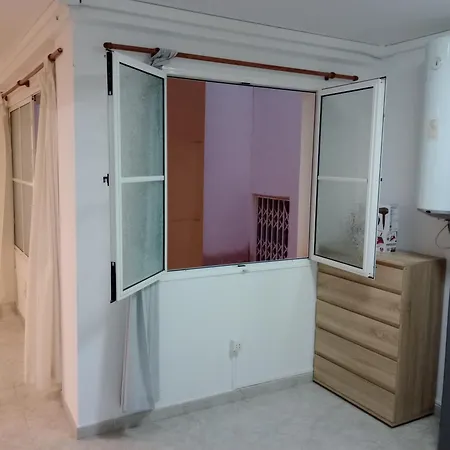 La De A 5km De Puerto De La Cruz Apartmán Santa Úrsula