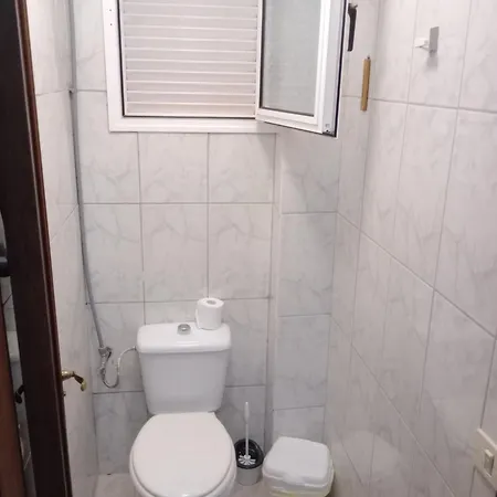 Apartmán La De A 5km De Puerto De La Cruz *