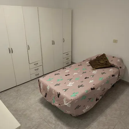 La De A 5km De Puerto De La Cruz Apartmán Santa Úrsula