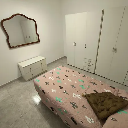 Apartmán La De A 5km De Puerto De La Cruz *