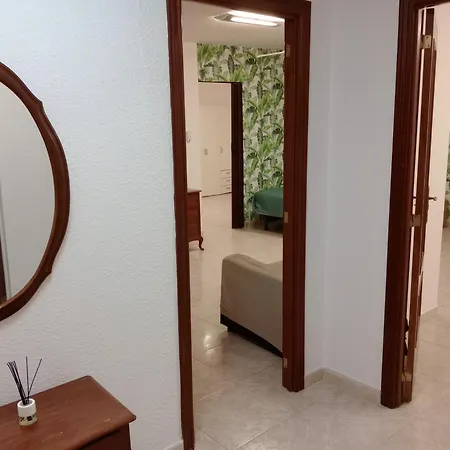Appartement La De A 5km De Puerto De La Cruz Santa Úrsula