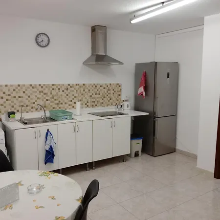 La De A 5km De Puerto De La Cruz Appartement